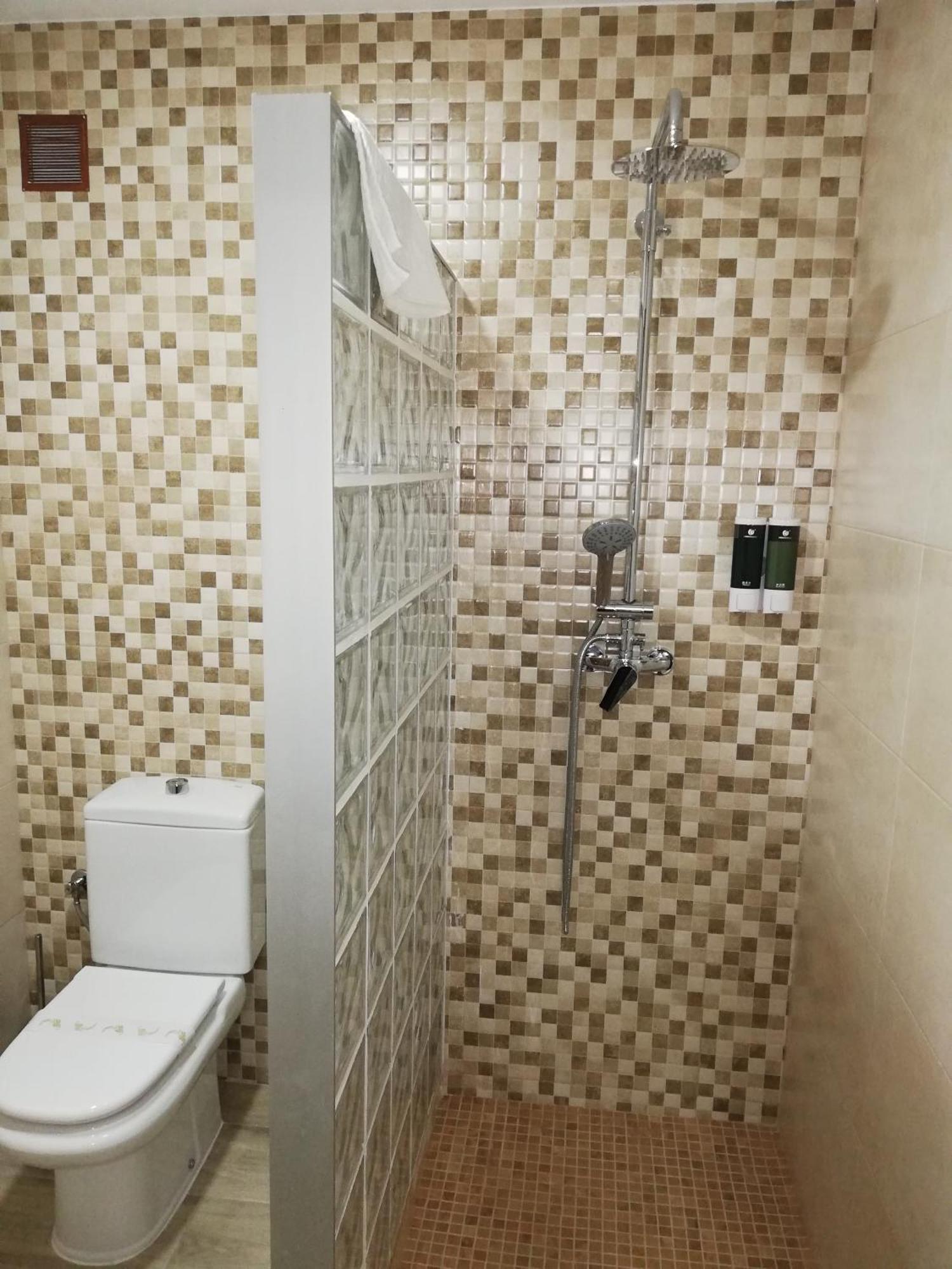 Casa Cazorla C Del Valle Cameră foto