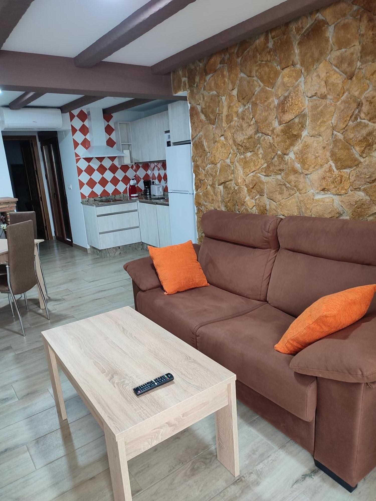 Casa Cazorla C Del Valle Cameră foto