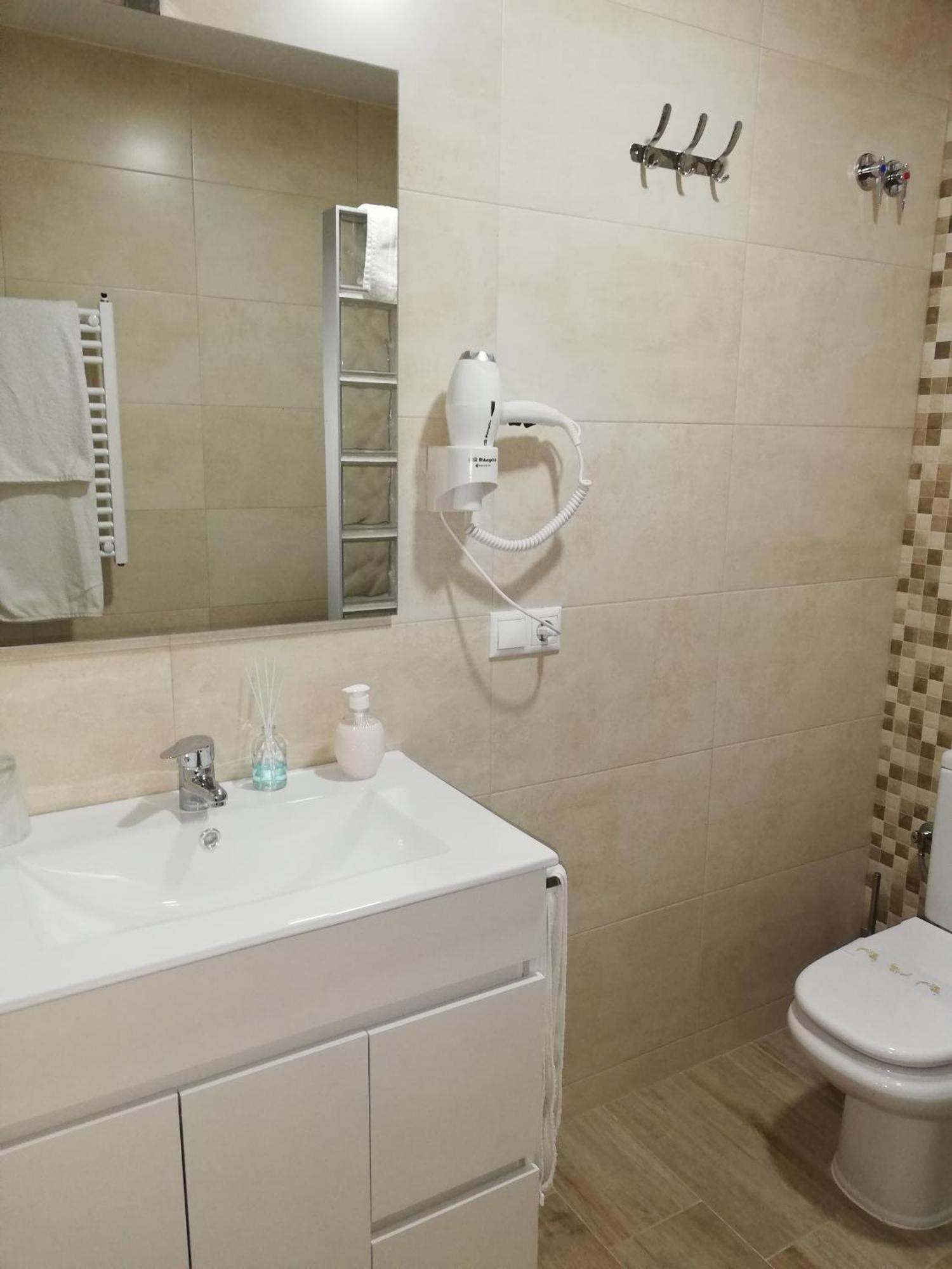 Casa Cazorla C Del Valle Cameră foto