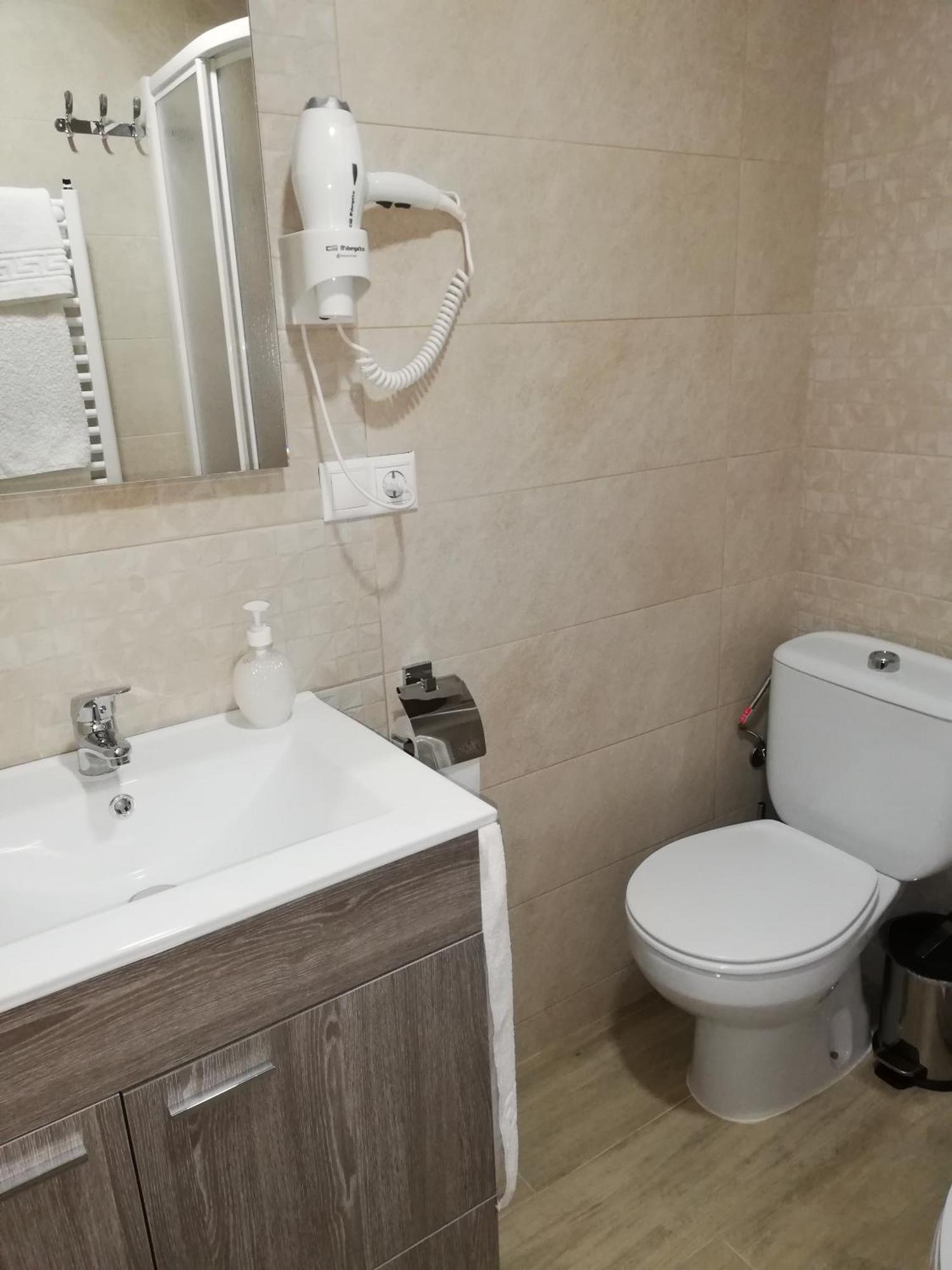 Casa Cazorla C Del Valle Cameră foto