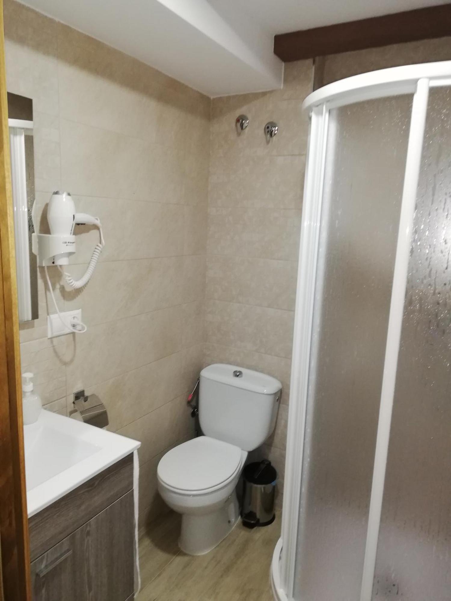Casa Cazorla C Del Valle Cameră foto